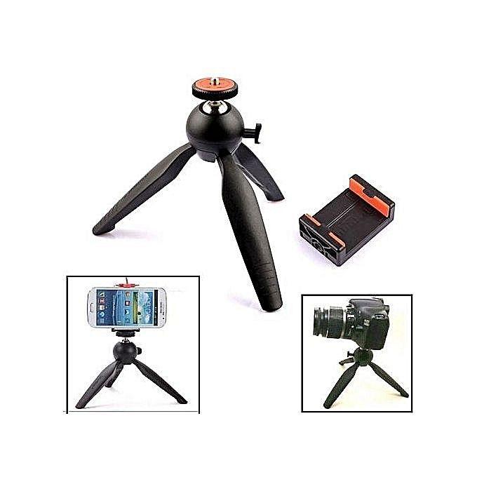 Yunteng Mini Mobile Tripod (Yt228)