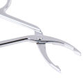 Eyebrow Tweezers Face Hair Removal Scissors Cosmetic Trimmer Eyelash Clipper Natuo. 