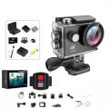 EKEN H9R / H9 Action Camera Ultra HD 4K / 30fps WiFi 2.0" 170D Underwater Waterproof Helmet Video Recording Cameras Sport Cam. 
