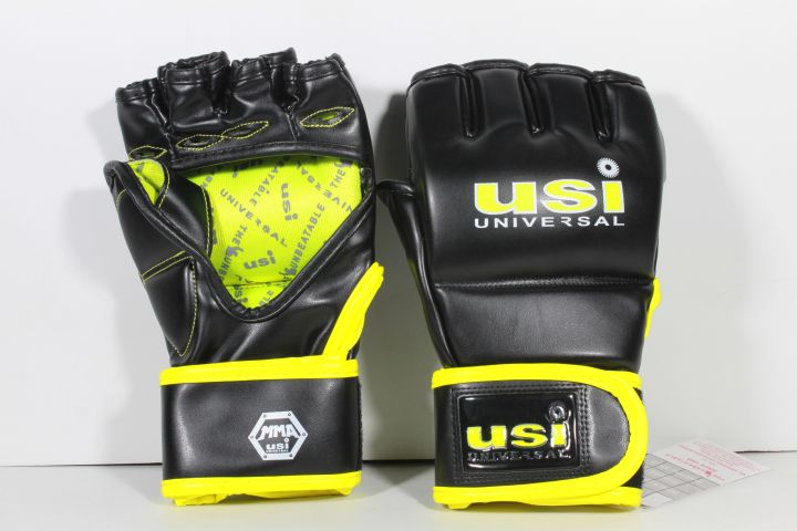 Usi Universal Mma Gloves Training Gloves 610B