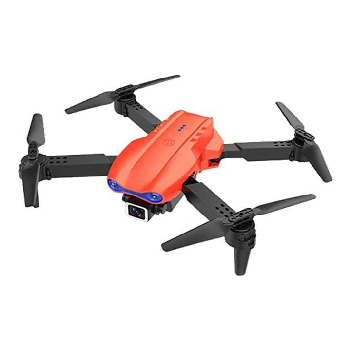 Smile K3 Mini 4K HD Wide Foldable Quadcopter RC Drone