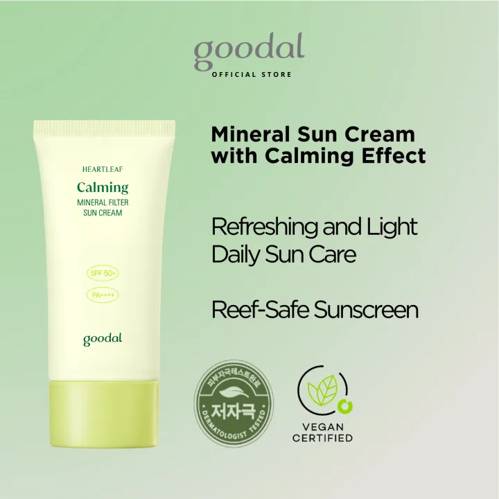 Goodal%20Heartleaf%20Calming%20Mineral%20Filter%20Sun%20Cream%2050Ml%20By%20Dream%20Skin%20Nepal%20-%20Image%205