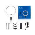 Ring Lighting Ring Light (45 cm) with 7ft  Stand Ring Lighting Ring Light (45 cm) with 7ft Stand. 