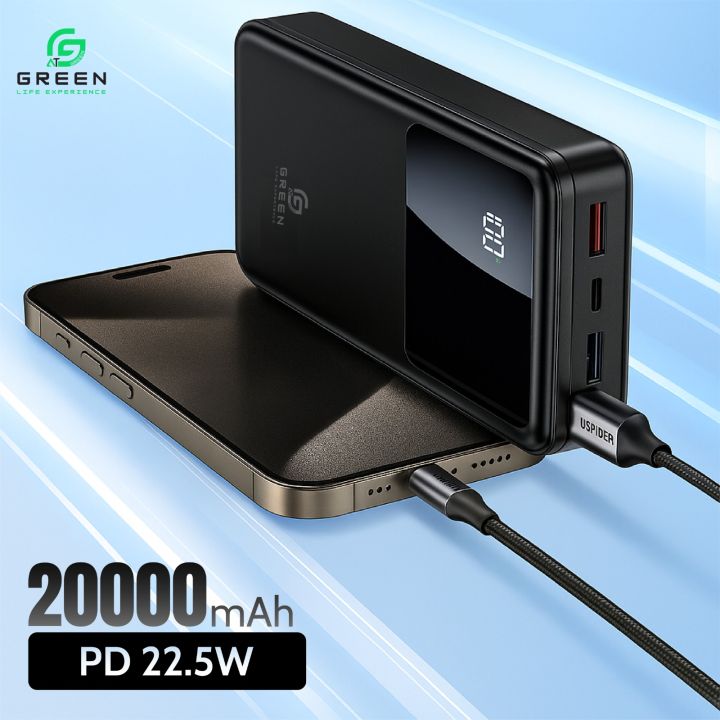 Green%20Turbo-20%20%7C%2020000mAh%20Fast%20Powerbank%20%7C%2022.5W%20%7C%20PD%20Fast%20Charging%20%7C%20Attached%20Wire%20%7C%20Digital%20Display%20%7C%20Six%20Months%20Warranty%20%7C%20QC%203.0%20%7C%20Two%20Way%20Fast%20Charging%20%7C%20Triple%20Ports%20Output%20%7C%20Double%20Ports%20Input%20%7C%20Portable%20Powerbank%20%7C%20Black&%20White%20Colors%20-%20Image%202