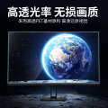 Desktop Computer Screen Eye Protection Anti-Blue Light HD Matte Anti-Glare Laptop Monitor Protective Film. 