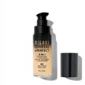 Milani Conceal + Perfect 2 In 1 Foundation + Concealer (03 Light Beige). 