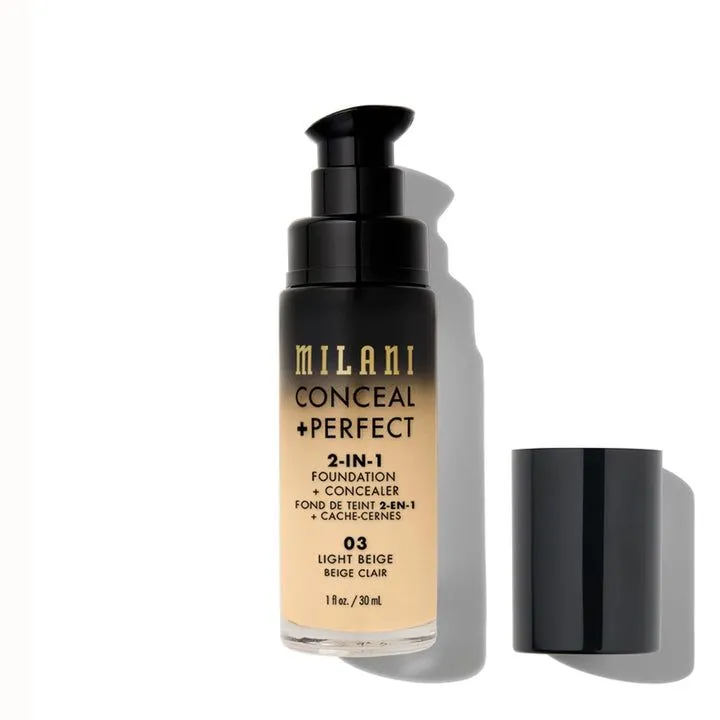 Milani%20Conceal%20+%20Perfect%202%20In%201%20Foundation%20+%20Concealer%20(03%20Light%20Beige)%20-%20Image%202