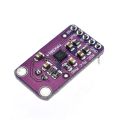 MAX9814 Microphone AGC Amplifier Board Module Auto Gain Control for Arduino Programmable Attack and Release Ratio Low THD. 