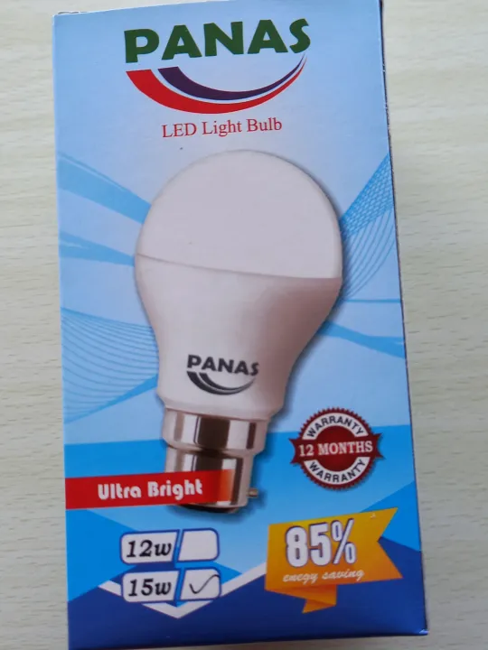 12%20WATT%20LED%20BULB%20%20With%201%20Year%20Warranty%20-%20Image%203