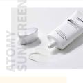 ATOMY Sunscreen SPF50+ PA+++ 2FL. OZ. (White) 60ml. 