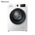 Hisense 7kg Fully Automatic Front Load Washing Machine WFPV7012M. 
