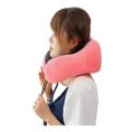 Memory Foam Travel Neck Pillow. 