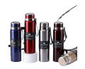 1000ml Thermal Water Bottle Thermos Vacuum Flask Double Stainless Steel Coffee Tea Insulated Cup Leakage-proof for Office. 