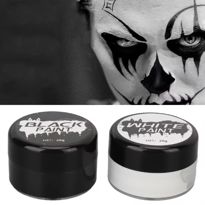 2PCS%20Halloween%20Face%20Painting%20Kit%20Highly%20Pigmented%20Face%20Body%20brus%20Paint%20Black%20and%20White%20for%20DIY%20Cosplay%20Theme%20Parties%20Body%20Makeup%20-%20Image%202
