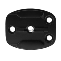Shuzhu StoreAluminum Alloy Flat Surface Base Mount Tripod Adapter for GoPro Hero. 