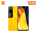 POCO M3 Pro 5G / 90Hz FHD+/ Mediatek Dimensity 700/ 48 MP Main Camera. 