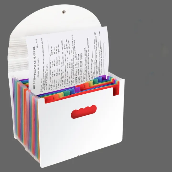 Durable%20Waterproof%20A4%20File%20Folder%20Large%20Capacity%20Partition%20Layer%20a4%20Document%20Organizer%20Snap%20Closure%20Expandable%20File%20Organizer%20Home%20-%20Image%209