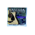 Yamaha Acoustic Guitar Strings - Anti Rust Golden. 