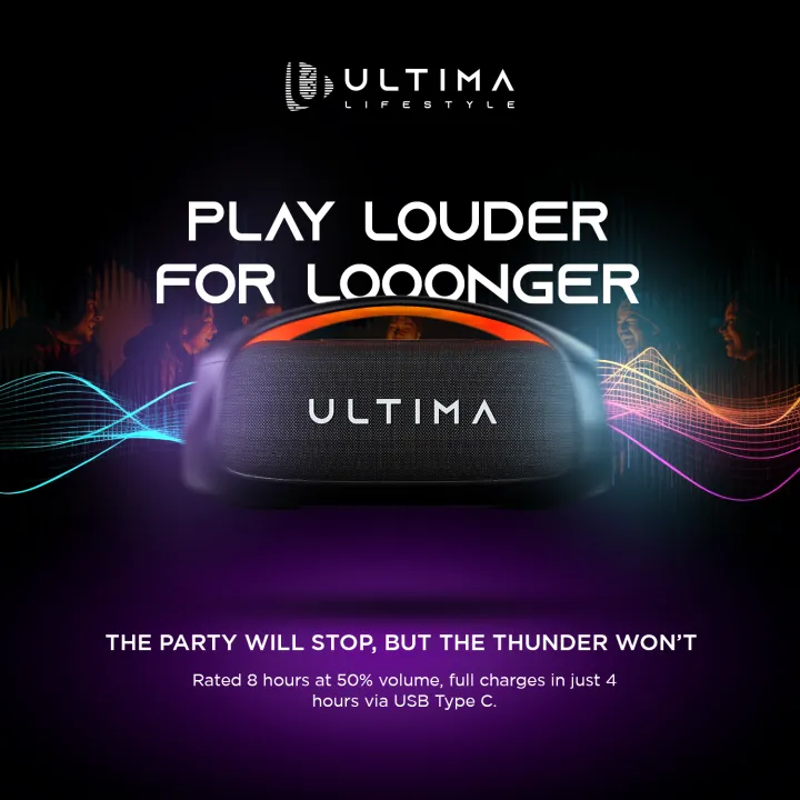 Ultima%20Thunder%20Speaker,%20110Watt%20RMS%20Output,%20220%20Watt%20Peak%20Output,%20Ultima%20Supreme%20Sound,%20Bluetooth%20V5.3,%20Dual%20Equalizers,%20Support%20Multiple%20Link%20(Up%20to%20100%20speakers),%20Extra%20Bass%20Technology,%20Dynamic%20RGB%20LED%20Lights%20%7C%20-%20Image%203
