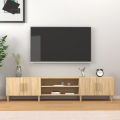 Tv Stand for Tv's Upto 65 Inches. 