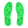 Yoko Yo 001 Height increaser shoe sole yoko massager heightt gain foot pad device Massager. 