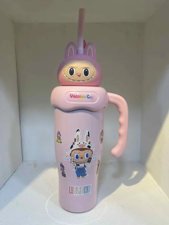 La Boo Boo Stainless Water Bottle | Daraz.com.np