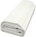 FR-KG White Butter Paper for ASMR Packaging / Packing Orders Large Sheets. 