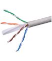 20 Mtr Cat 6 UTP Ethernet/LAN Cable With Generic RJ45 Connector Fitted/Eagle Cat-6. 