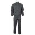 Dark Grey Tracksuit For Men - Fashion | Tracksuits For Men | Trouser And Jacket For Men | Men's Wear | Sports Wear |. 