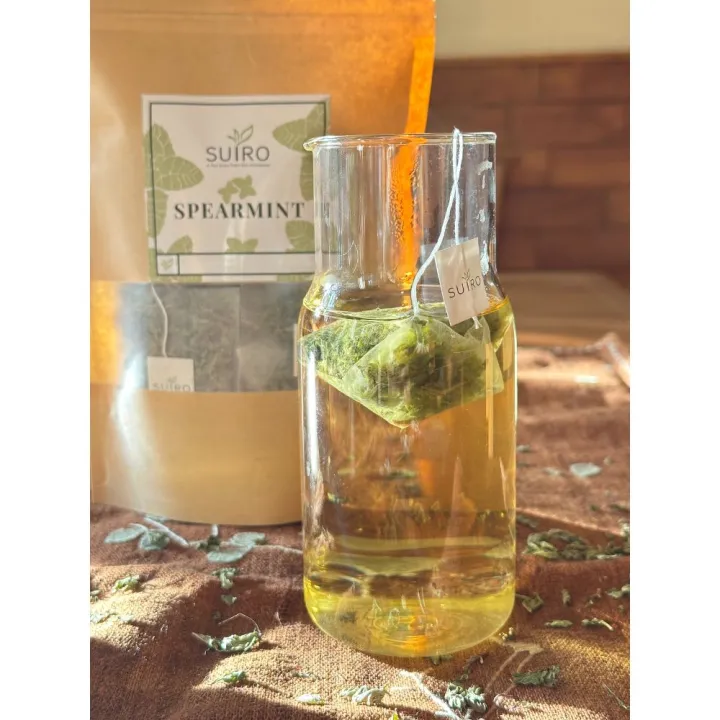 Spearmint%20Tea%20For%20Hormonal%20Imbalance,%20Weight%20Loss,%20PCOD/PCOS,%20Acne,%20And%20Reduces%20Facial%20Hair%20-%2025%20PCS%20Tea%20Bags%20Kraft%20Pack%20-%20Suiro%20Teas%20-%20Image%205