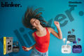 Blinker Blinkbuds Earbuds. 