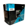 AMD Athlon X2 7750 - AD7750WCJ2BGH Processor with Heat Sink Fan. 