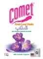 Comet Detergent Front Load Matic 1 Kg. 
