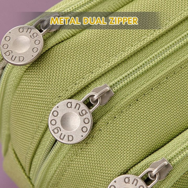 Pencil%20Case%20Large%20Capacity%20Pencil%20Pouch%20Box%20Stationery%20Zipper%20Pocket%20-%20Image%202