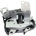 Front Door Lock Latch Actuator for Ford Ford F-Series F-250 F-350 F450 Excursion Lincoln Replacement Parts. 