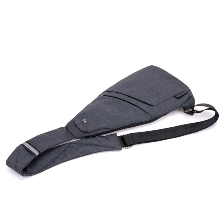 Male%20Anti-Theft%20Bagpack%20Men%20Sling%20One%20Shoulder%20Bag%20Boy%20Waterproof%20Travel%20Small%20Chest%20Bag%20Slim%20Mini%20Crossbody%20Bag%20Black%20-%20Image%208