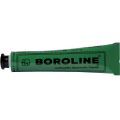 Boroline Antiseptic Ayurvedic Cream  20g Tube Pack Super-portable  Perfect After-shave Buddy. 