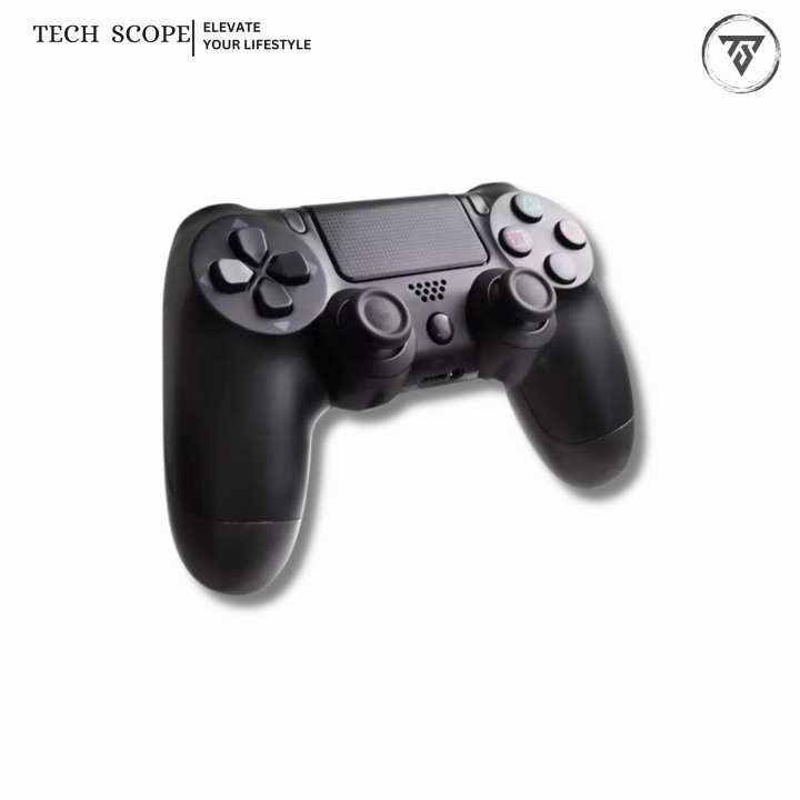 PS4%20Controller%20Wireless%20Gamepad%20For%20Playstation%20Joystick%20Bluetooth%20Gamepads%20For%20PS4/PS4%20Pro%20Silm%20PS3%20PC%20Game%20Pad%20-%20Image%202