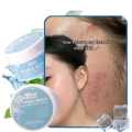 Jskin Beauty Hydra Moist Ice Water Sleeping Mask 100g & Free Pack Brush. 
