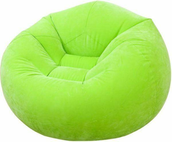 Intex  Beanless Bag Chair - 68569