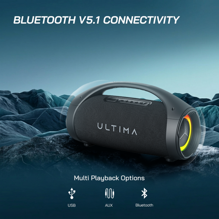 Ultima%20Soundbox%20S50%2050W%20Bluetooth%20Speaker%20with%20Ultima%20Supreme%20Sound%20%7C%2051W%20Output%20%7C%207Hours%20Playtime%20%7C%2070MM%20Driver%20Size%20%7C%20Surround%20Sound%20%7C%20Dynamic%20RGB%20LED%20Lights%20%7C%20TWS%20Mode%20%7C%20IPX5%20Rated%20speaker%20-%20Image%205