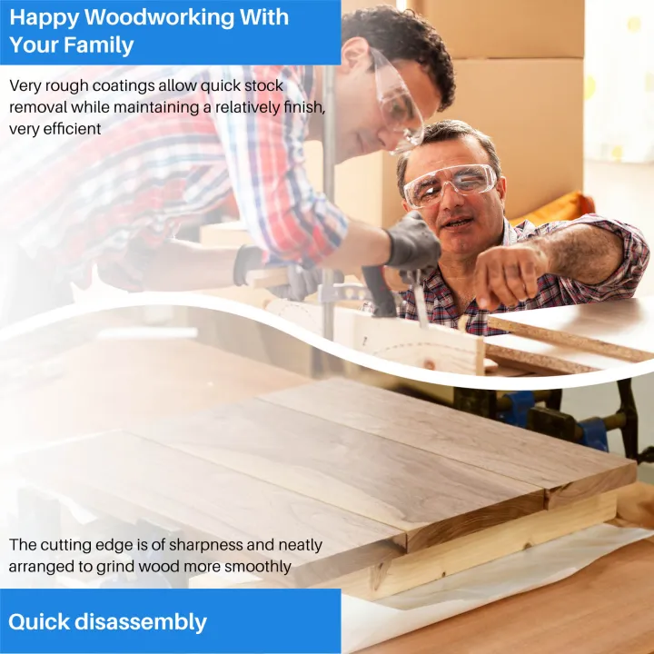 OYPFXMI%20Tungsten%20Carbide%20Burr%20Double%20Cut%20Rotary%20Tool%20Die%20Grinder%20Bits,1/4%20Inch%20Shank,for%20Wood%20Carving,Metal%20Working,Grinding%20-%20Image%205