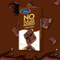 Vintage Luxury No Sugar Added Chocolate 100gm – 8 Flavors, Surprise Pack!. 