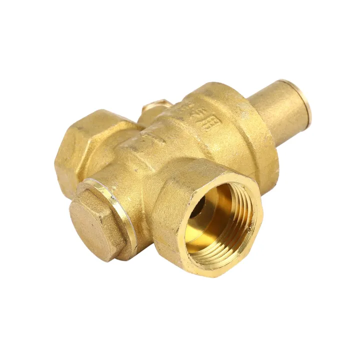 Dn20%203/4%20Inch%20Water%20Pressure%20Reducing%20Regulator%20Valve%201.6Mpa%20-%20Image%208