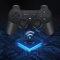 R8 Doubleshock PIII Wireless Controller | For Playstation 3 | 100% Genuine. 