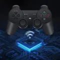 R8 Doubleshock PIII Wireless Controller | For Playstation 3 | 100% Genuine. 
