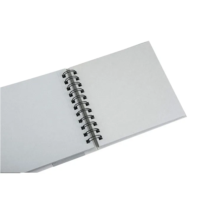 A4 Size Craft Toned Gray / Grey Paper 100 GSM Diary | 100 Sheets | Acid ...