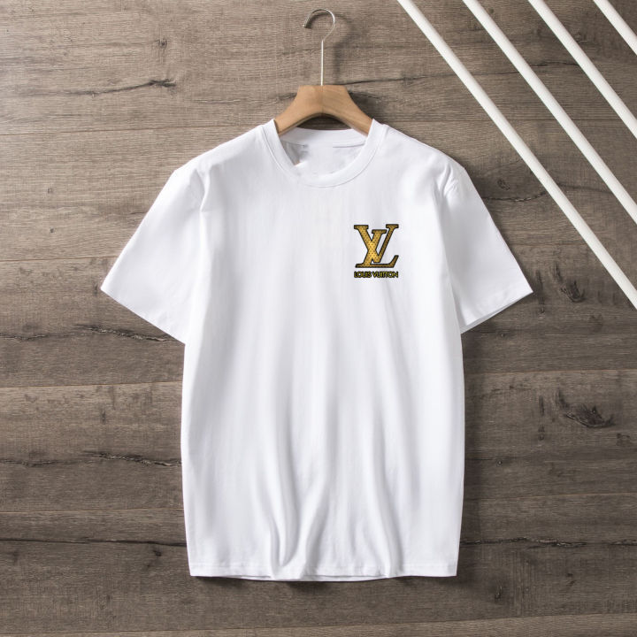 Half%20Sleeve%20Oversized%20LV%20T-Shirt%20For%20Women%20-%20Fashion%20%7C%20T-Shirts%20For%20Women%20%7C%20Women's%20Wear%20%7C%20half%20Sleeves%20T-Shirts%20%7C%20-%20Image%203