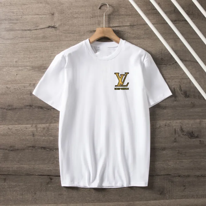 Half%20Sleeve%20Oversized%20LV%20T-Shirt%20For%20Women%20-%20Fashion%20%7C%20T-Shirts%20For%20Women%20%7C%20Women's%20Wear%20%7C%20half%20Sleeves%20T-Shirts%20%7C%20-%20Image%203