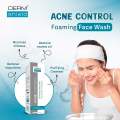 DERMSHIELD ACNE CONTROL FOAMING FACE WASH 150ML. 